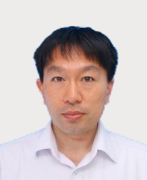 矢倉 良一　氏